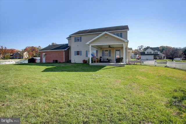 $425,000 | 127 Stoney Point Avenue, Shippensburg, PA 17257