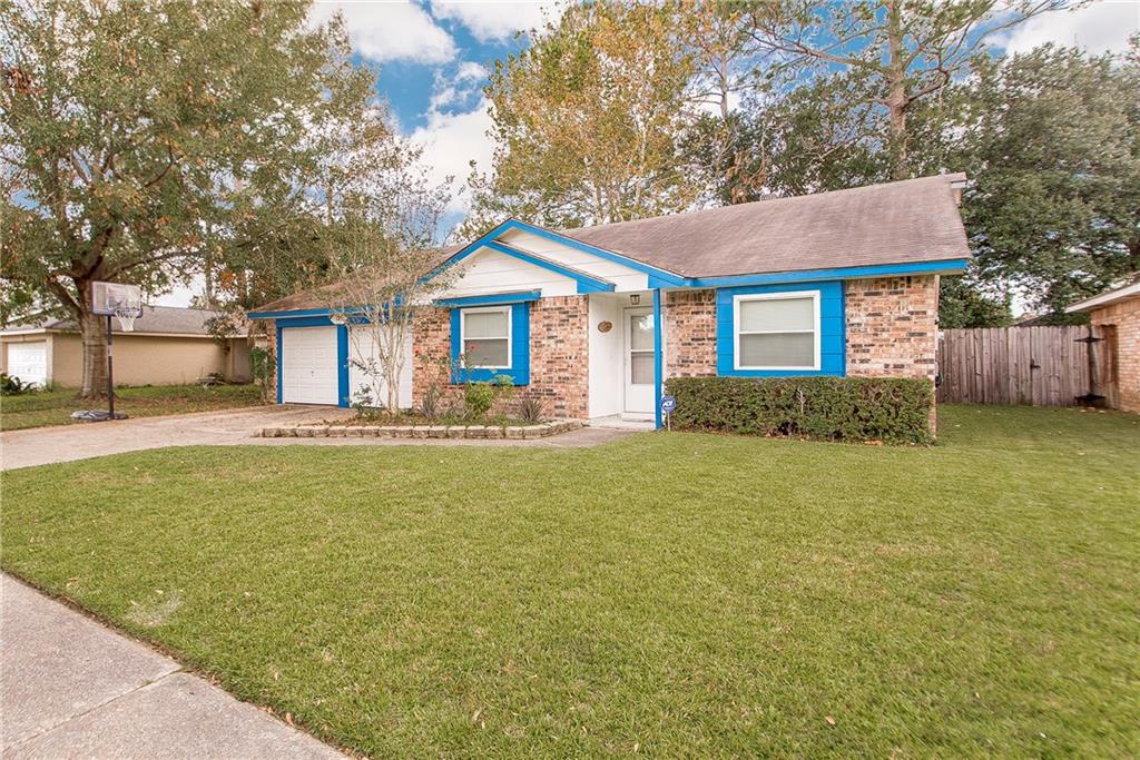 121 Rooks Drive Slidell, LA 70458 - Photo 2 of 25 Gallery Image 2