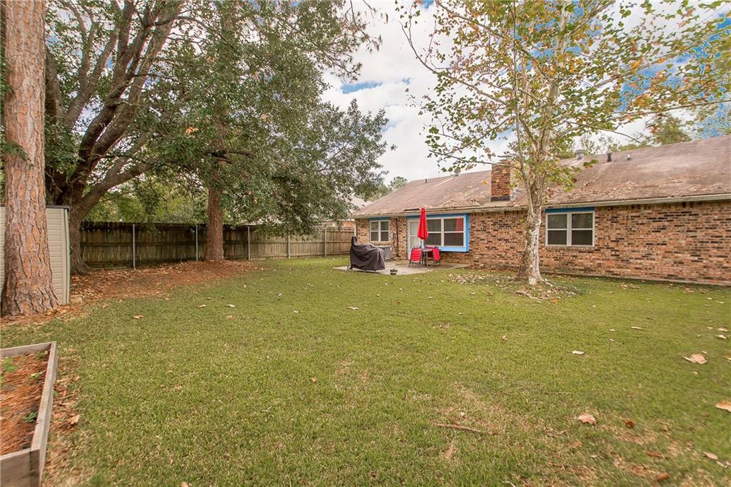 121 Rooks Drive Slidell, LA 70458 - Photo 23 of 25 Gallery Image 23