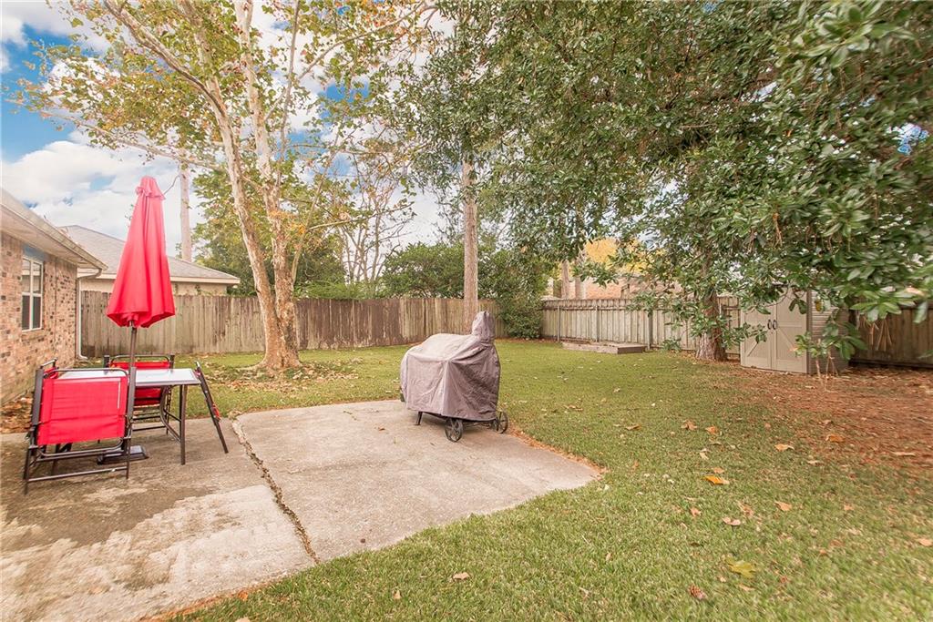 121 Rooks Drive Slidell, LA 70458 - Photo 24 of 25 Gallery Image 24