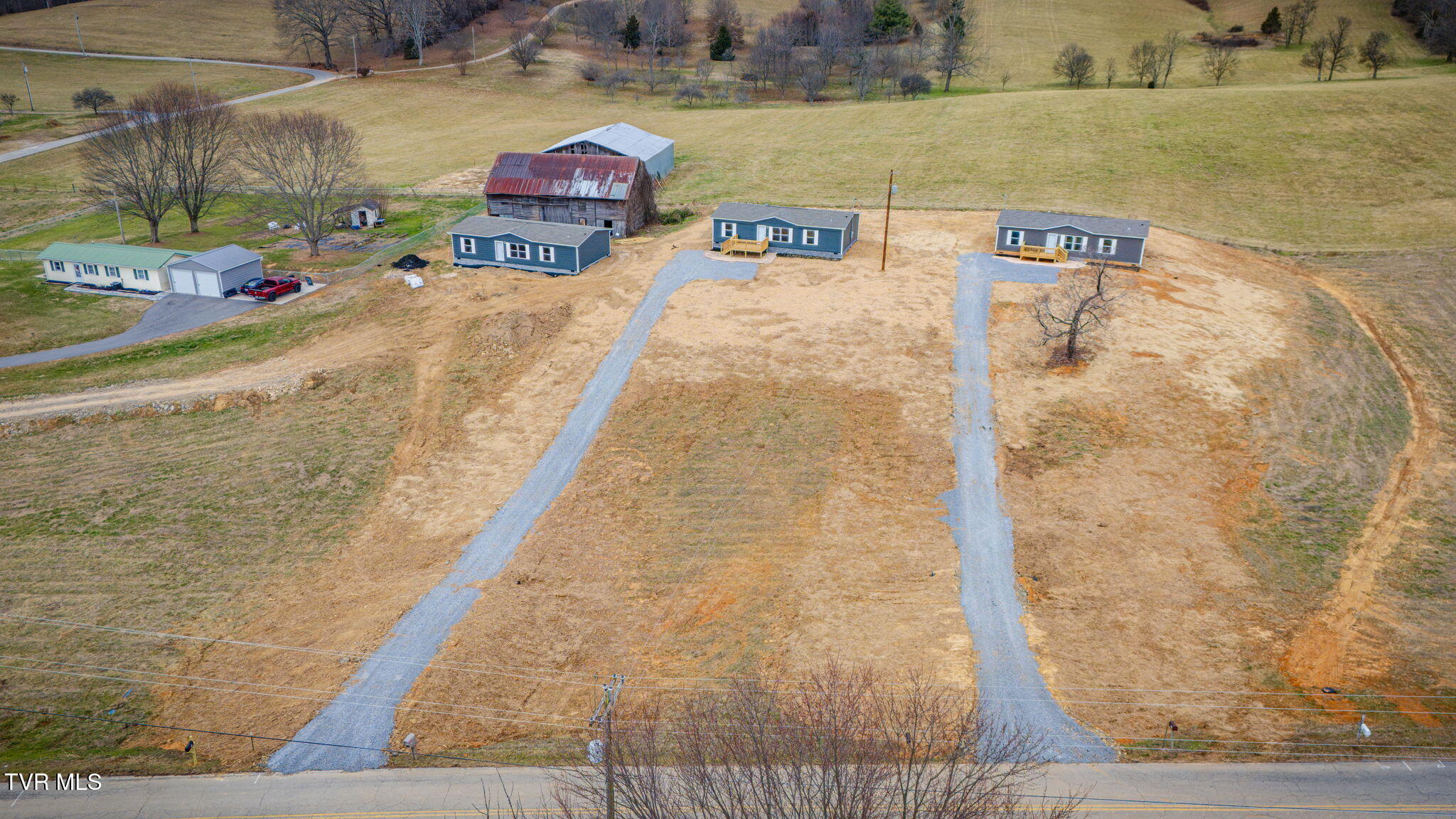 899 Milburnton Road Limestone, TN 37681 - Photo 25 of 28 101