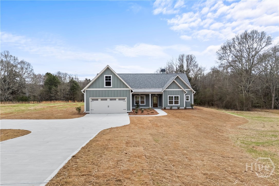 570 Davis Road Jefferson, GA 30549 - Photo 6 of 66