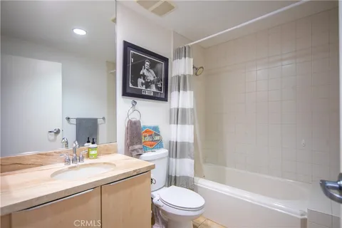 a front view of a building