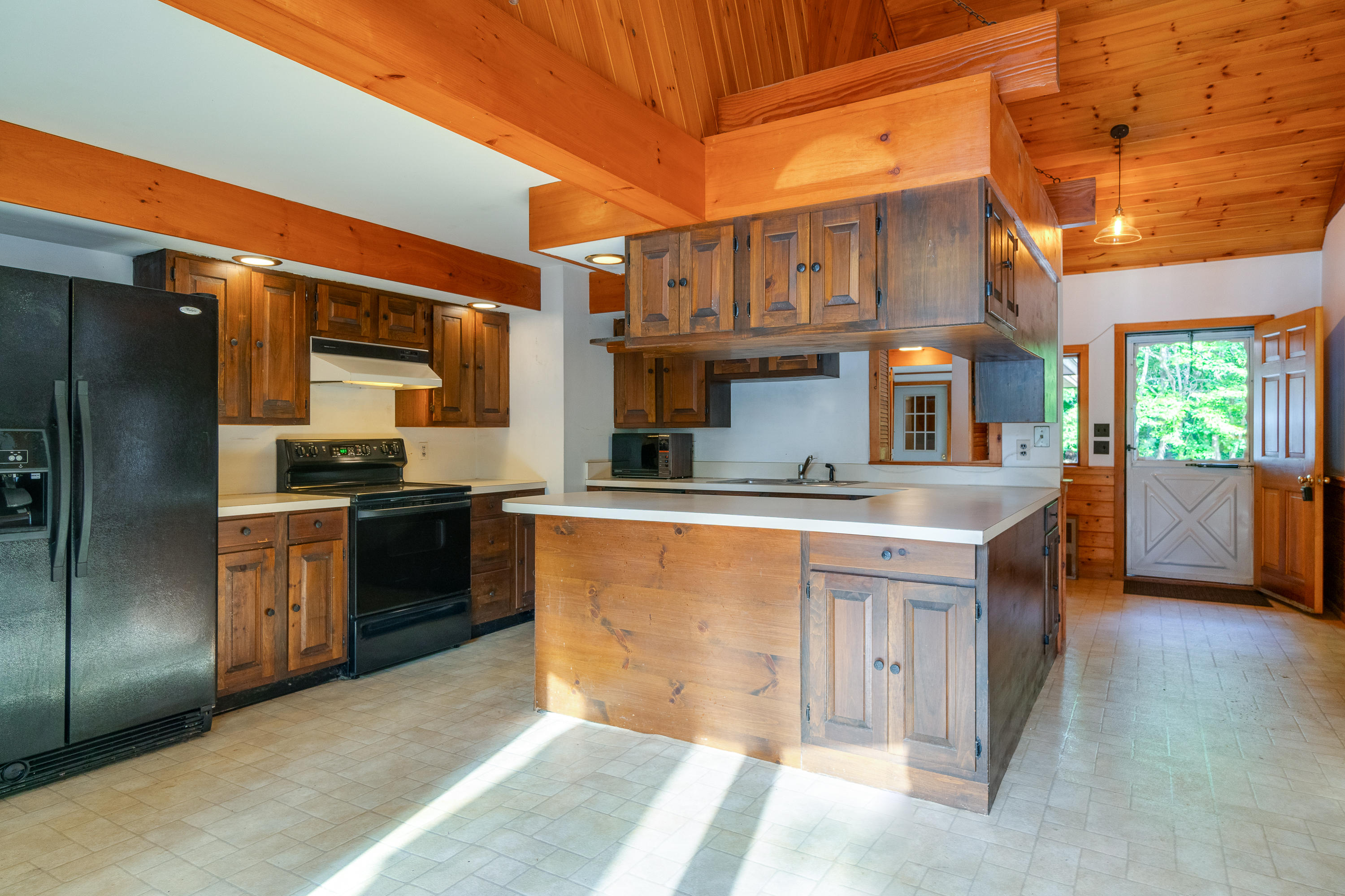 118 Harpswell Islands Road Harpswell, ME 04079 - Photo 15 of 42 kitchen