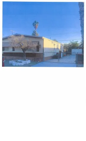 $125,000 | 73607 Black Eagle Drive, Thousand Palms, CA 92276