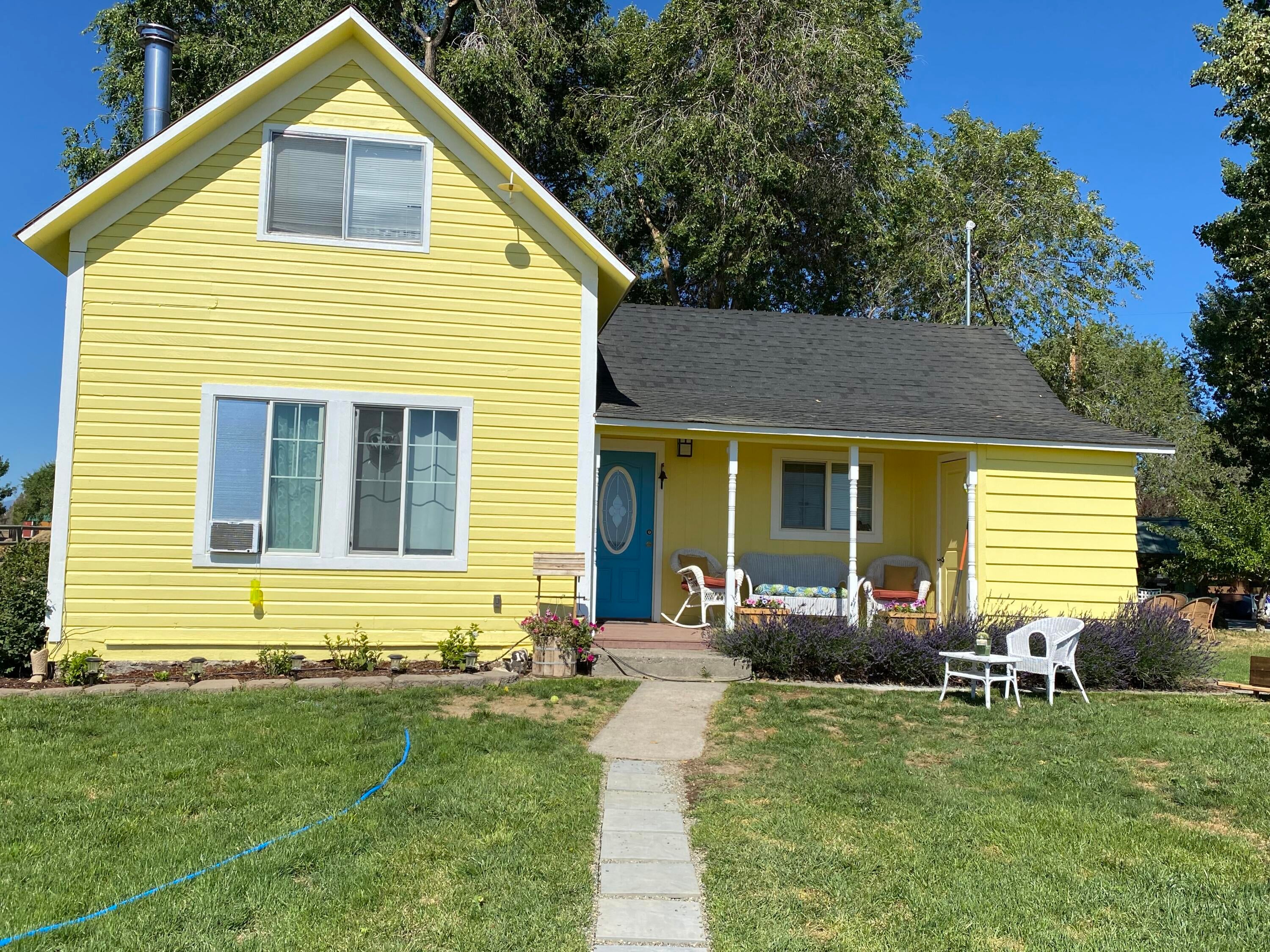62975 Powell Butte Road Bend, OR 97701 - Photo 3 of 42 3