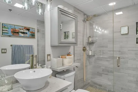 $599,000 | 43 Charlton Street, Unit B108, Everett, MA 02149