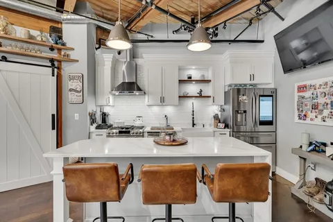 $599,000 | 43 Charlton Street, Unit B108, Everett, MA 02149