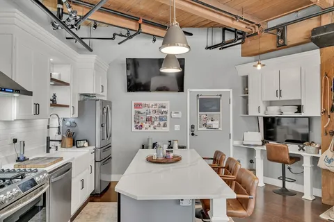 $599,000 | 43 Charlton Street, Unit B108, Everett, MA 02149