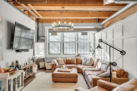 $599,000 | 43 Charlton Street, Unit B108, Everett, MA 02149