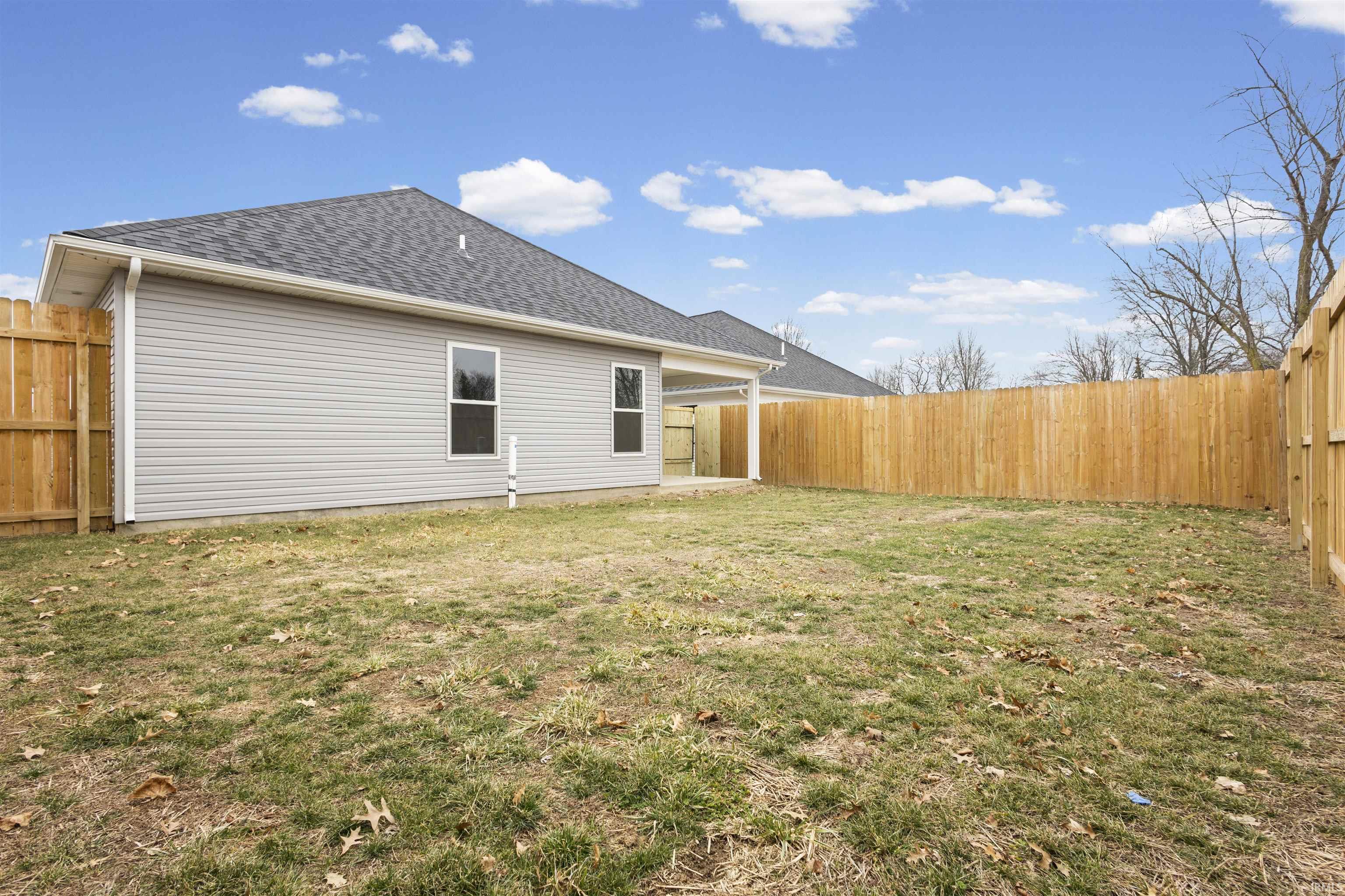 6309 Becker Drive Fort Wayne, IN 46835 - Photo 31 of 36