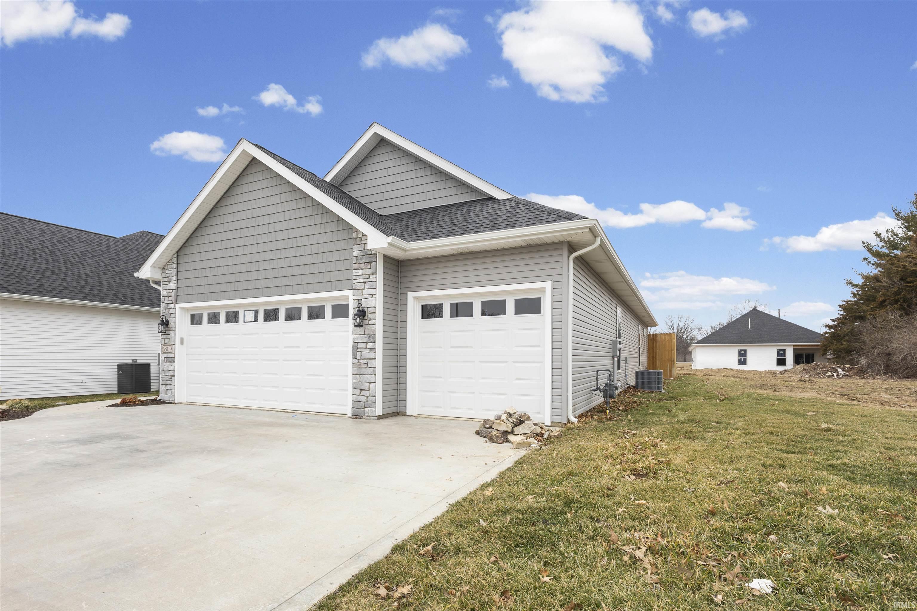 6309 Becker Drive Fort Wayne, IN 46835 - Photo 36 of 36