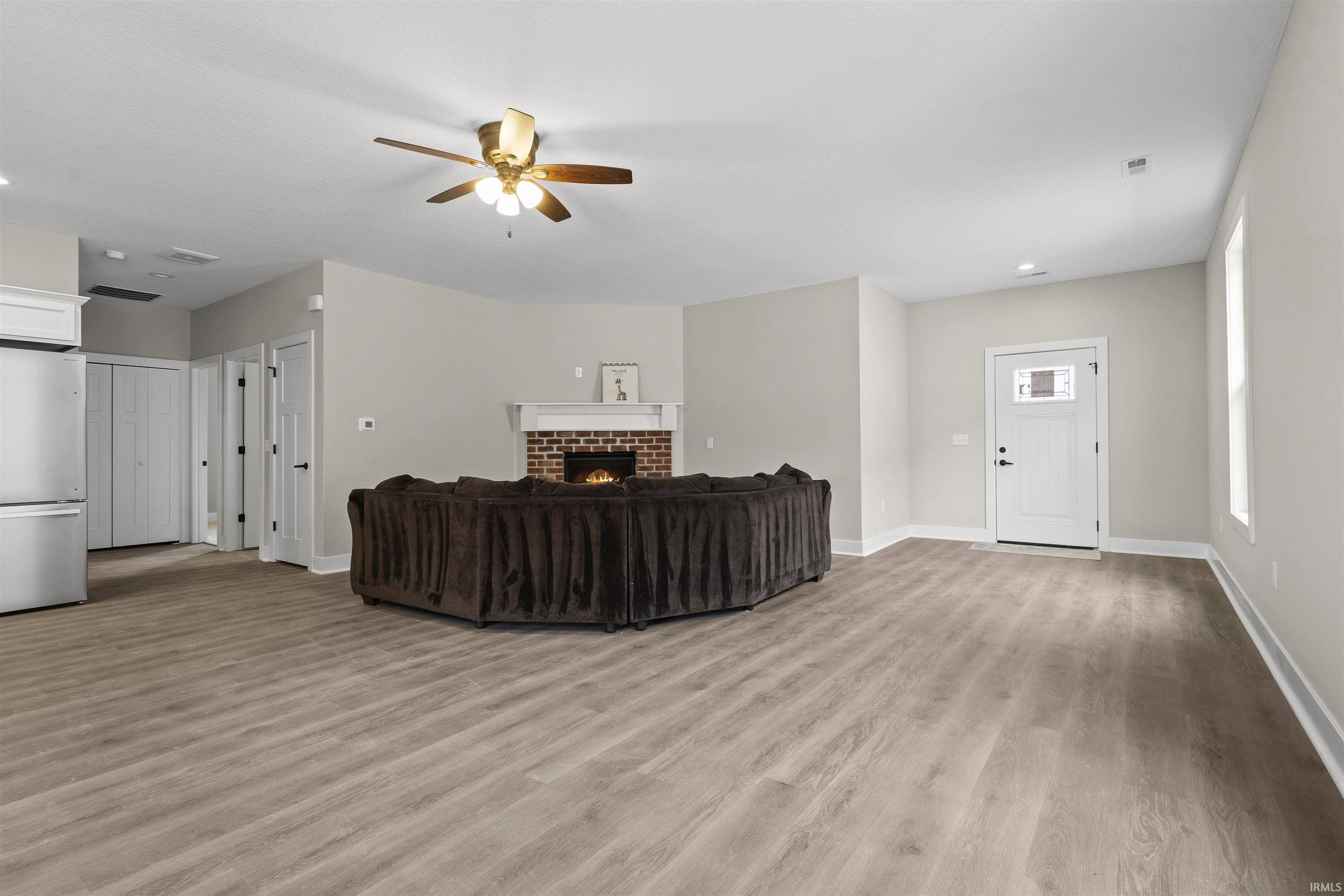 6309 Becker Drive Fort Wayne, IN 46835 - Photo 10 of 36