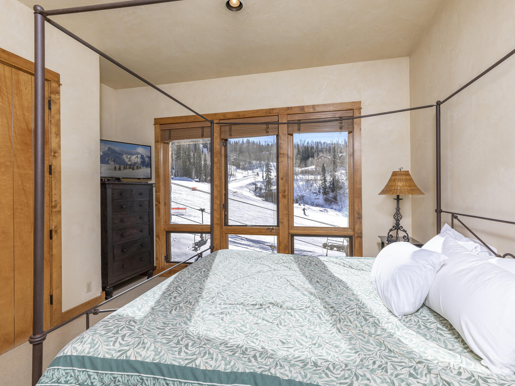 333 Adams Ranch Road, Unit 1401 Mountain Village, CO 81435 - Photo 17 of 21 333 Adams Ranch Road Terraces 1401-022-0