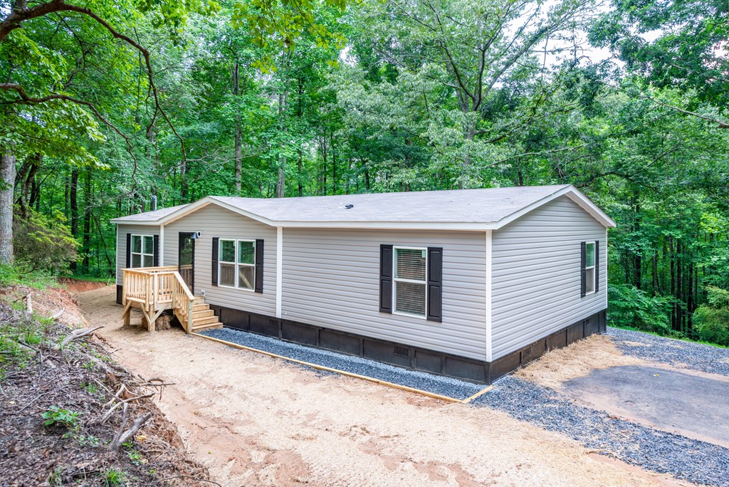522 Refuge Valley Road Jasper, GA 30143 - Photo 3 of 47 Gallery Image 3
