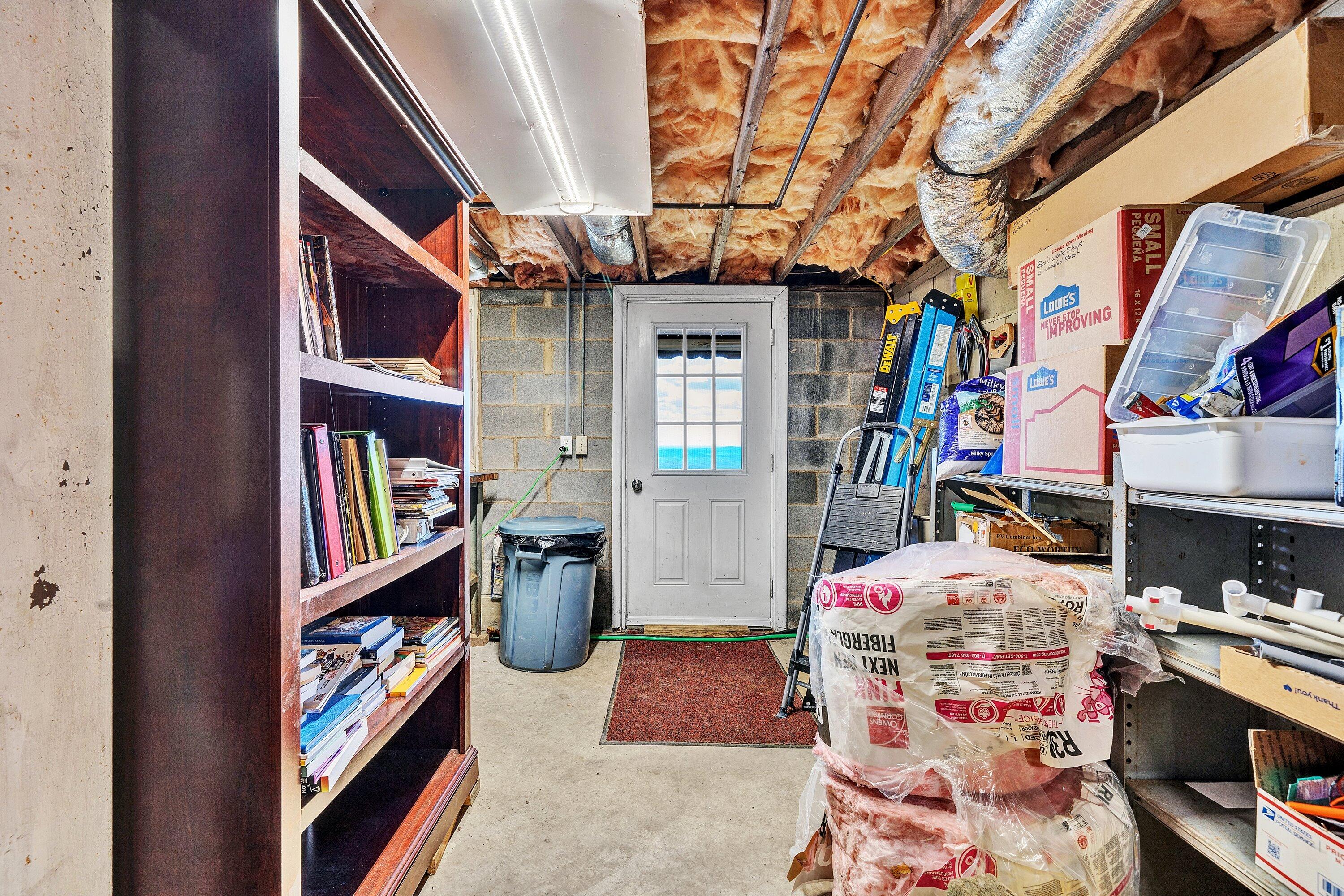 1575 Walnut Knob Road Floyd, VA 24091 - Photo 42 of 62 a view of store