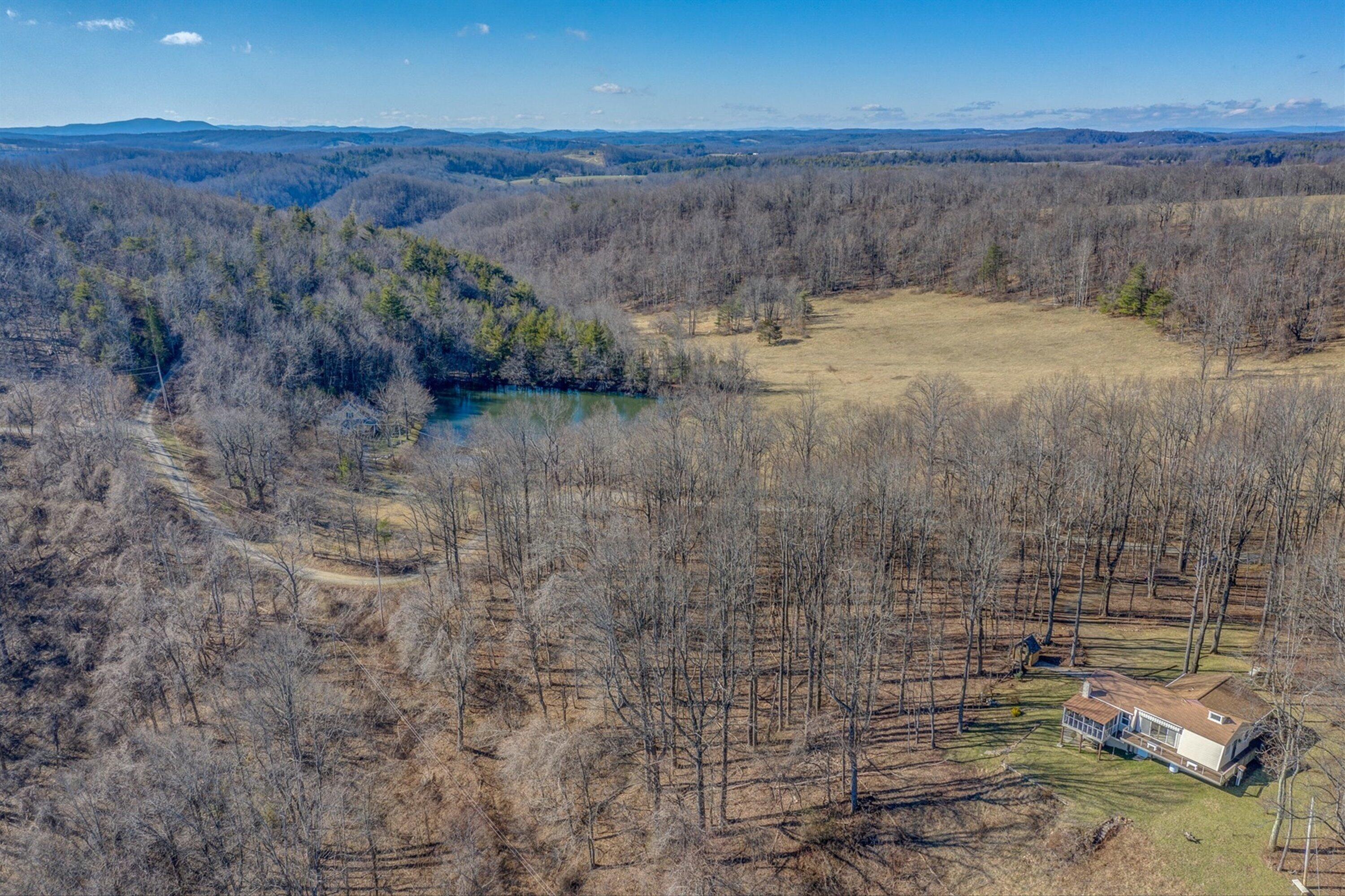 1575 Walnut Knob Road Floyd, VA 24091 - Photo 51 of 62 50-049-339148-1575 Walnut Knob SE 048_86