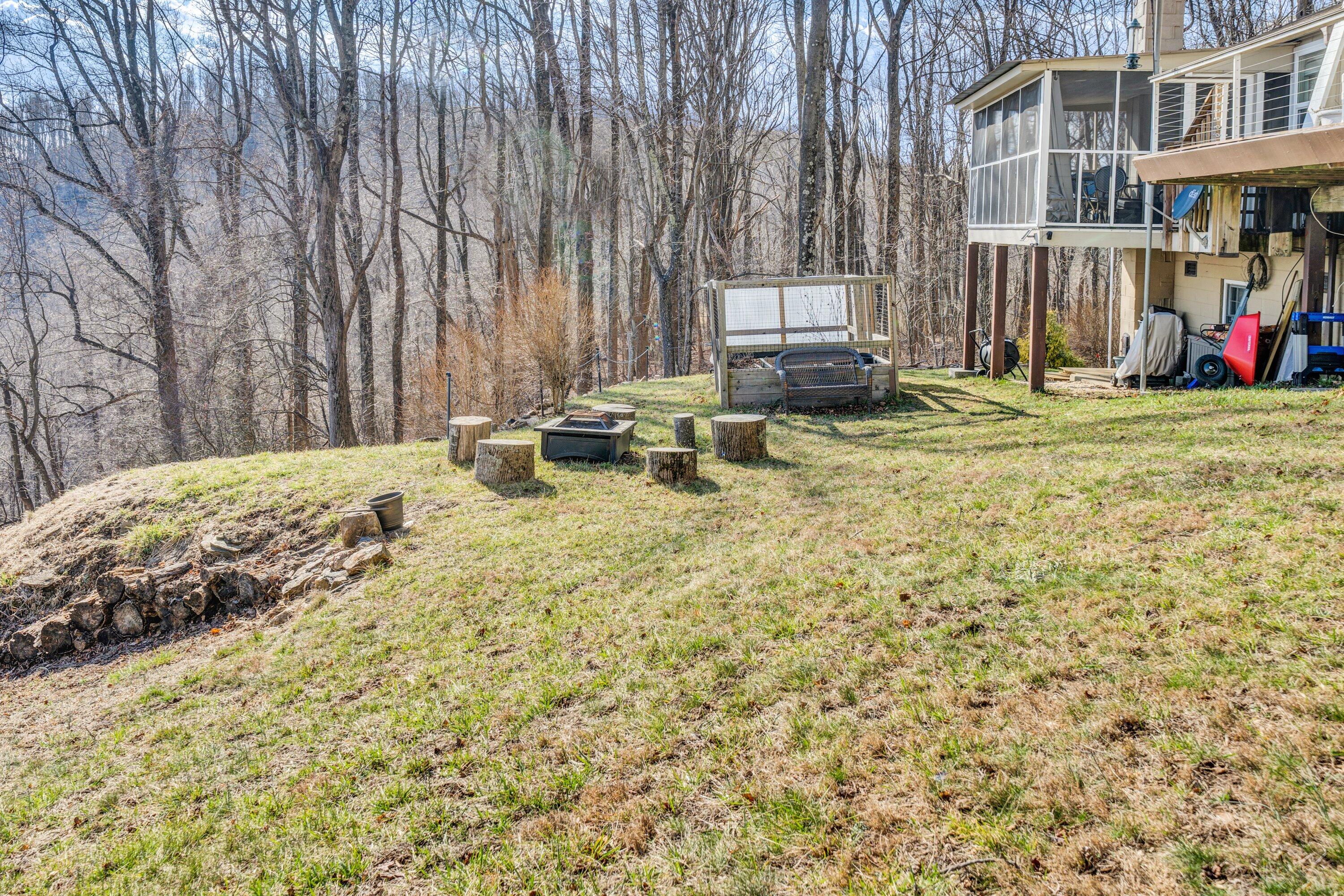 1575 Walnut Knob Road Floyd, VA 24091 - Photo 54 of 62 54-DSC00346