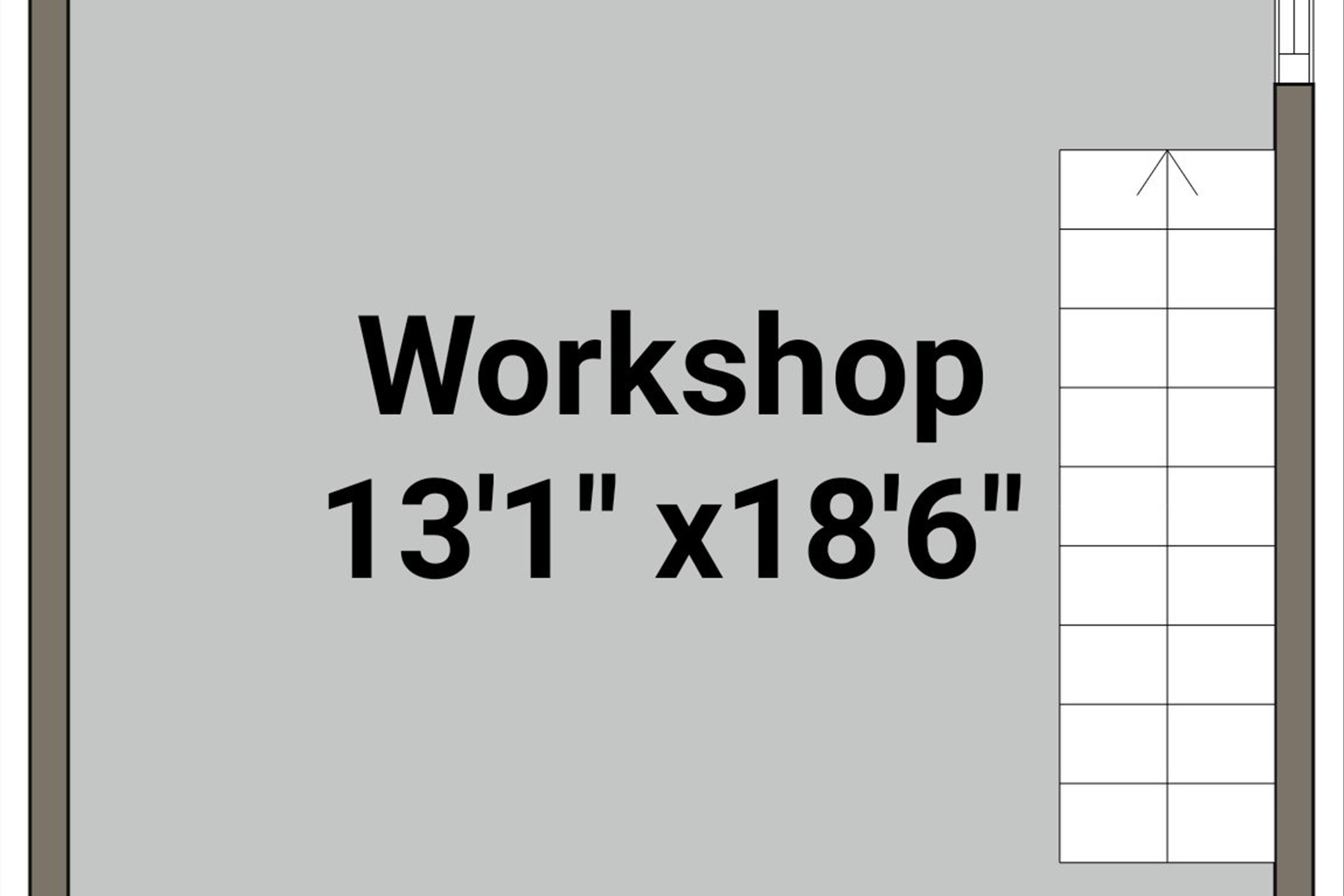 1575 Walnut Knob Road Floyd, VA 24091 - Photo 62 of 62 62-Workshop