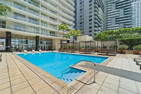 $399,000 | 3470 East Coast Avenue, Unit H1903, Miami, FL 33137