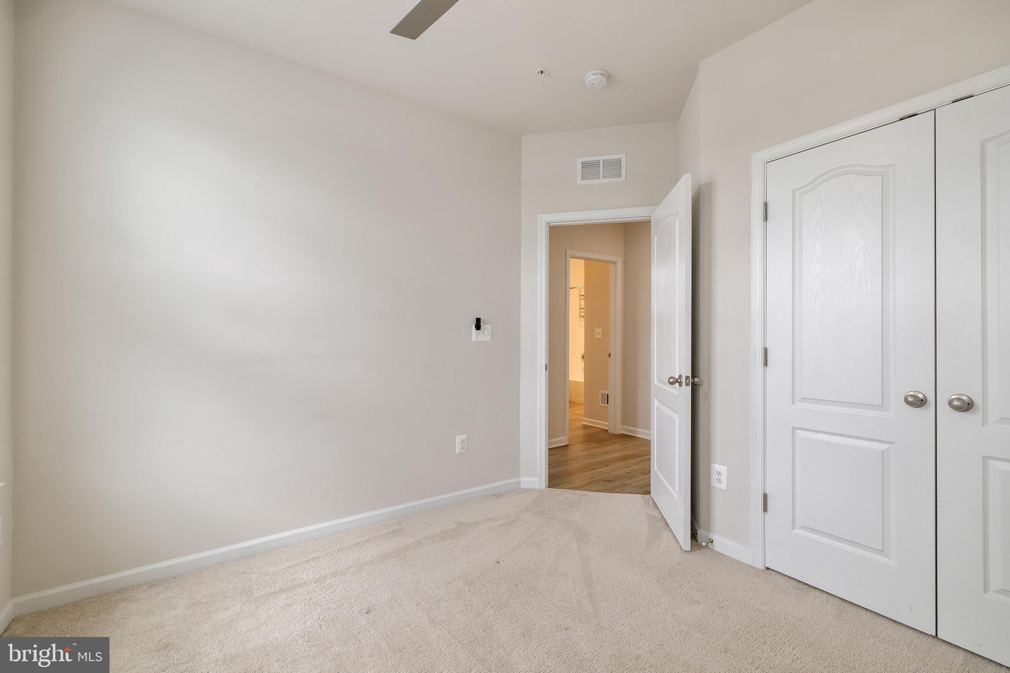 1076 Overlook Loop Laurel, MD 20707 - Photo 27 of 34 Bedroom #3
