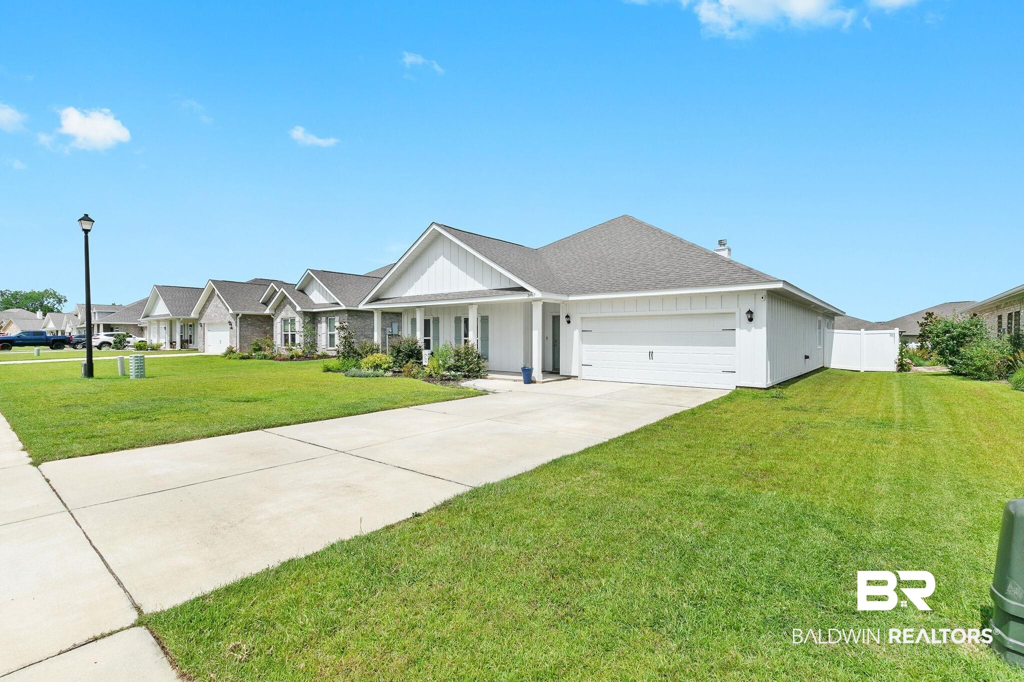 24967 Spectacular Bid Loop Daphne, AL 36526 - Photo 2 of 30 Gallery Image 2