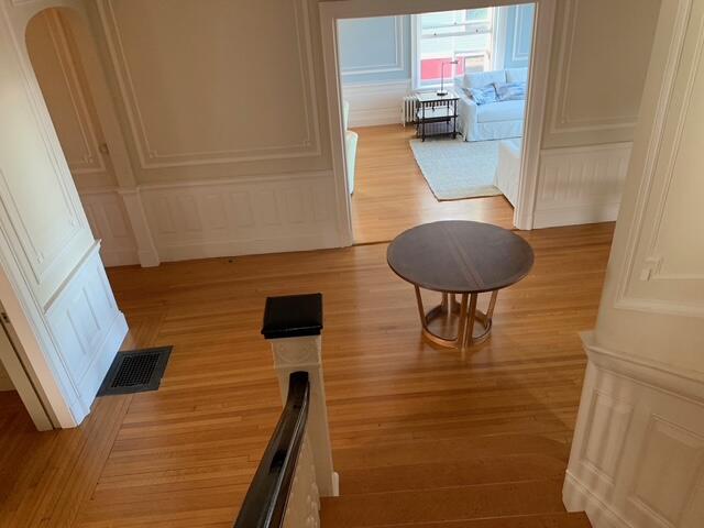 261 Western Prom Portland, ME 04102 - Photo 42 of 58 From the staircase