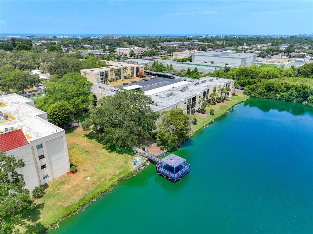 11485 Oakhurst Road, Unit 107 Largo, FL 33774 - Photo 49 of 60 a view of a city