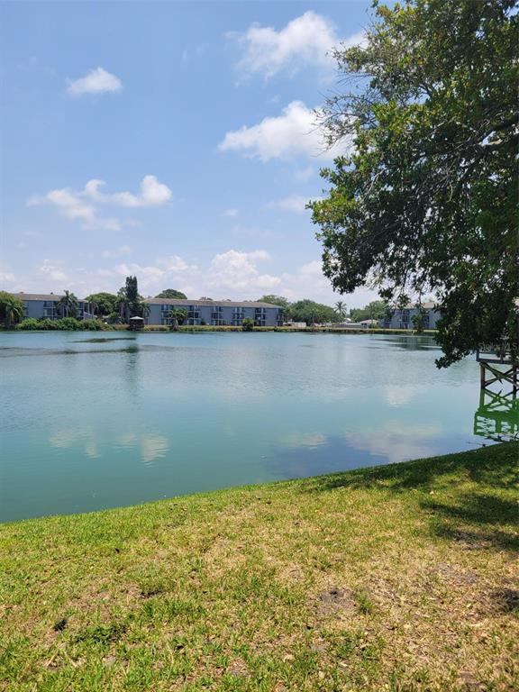 11485 Oakhurst Road, Unit 107 Largo, FL 33774 - Photo 57 of 60 a view of a lake view