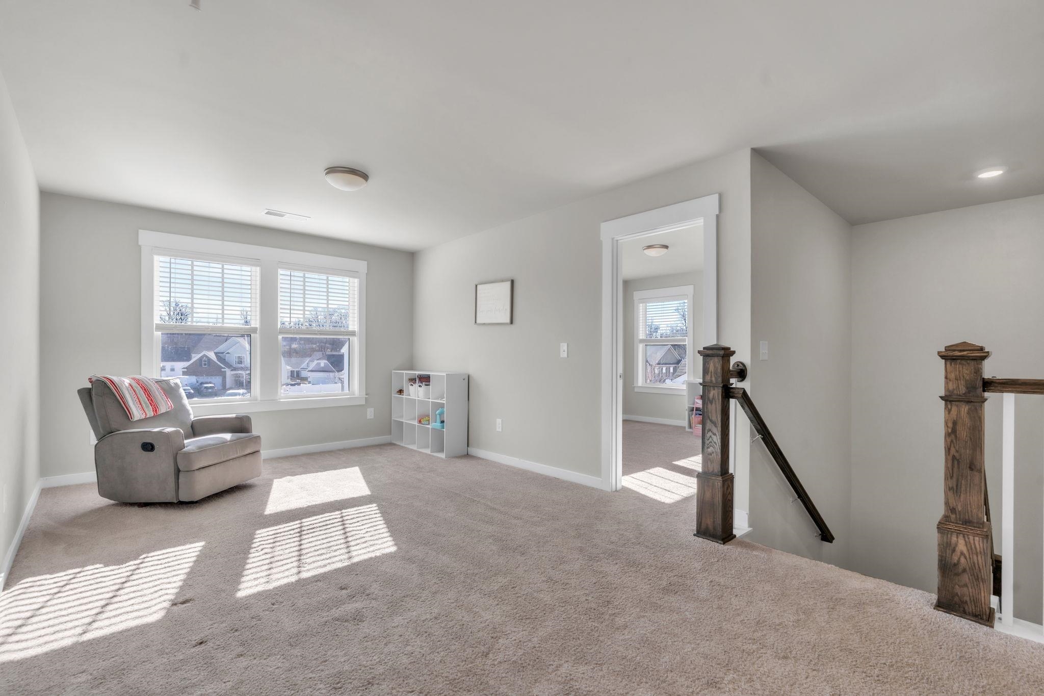 438 Wolfbend Road Reidville, SC 29388 - Photo 17 of 25