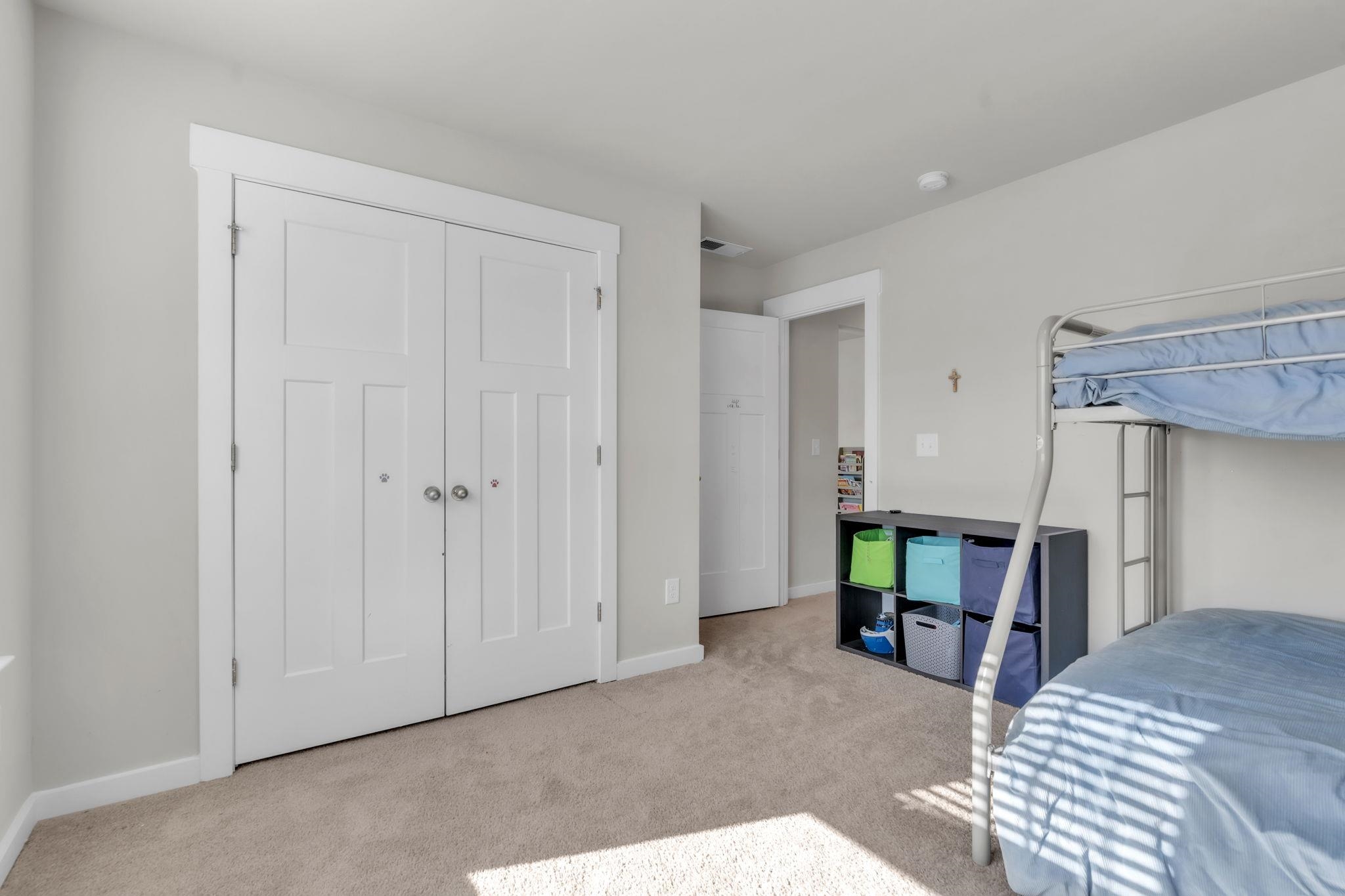 438 Wolfbend Road Reidville, SC 29388 - Photo 22 of 25