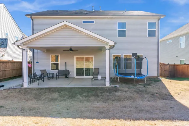 $375,000 | 438 Wolfbend Road, Reidville, SC 29388