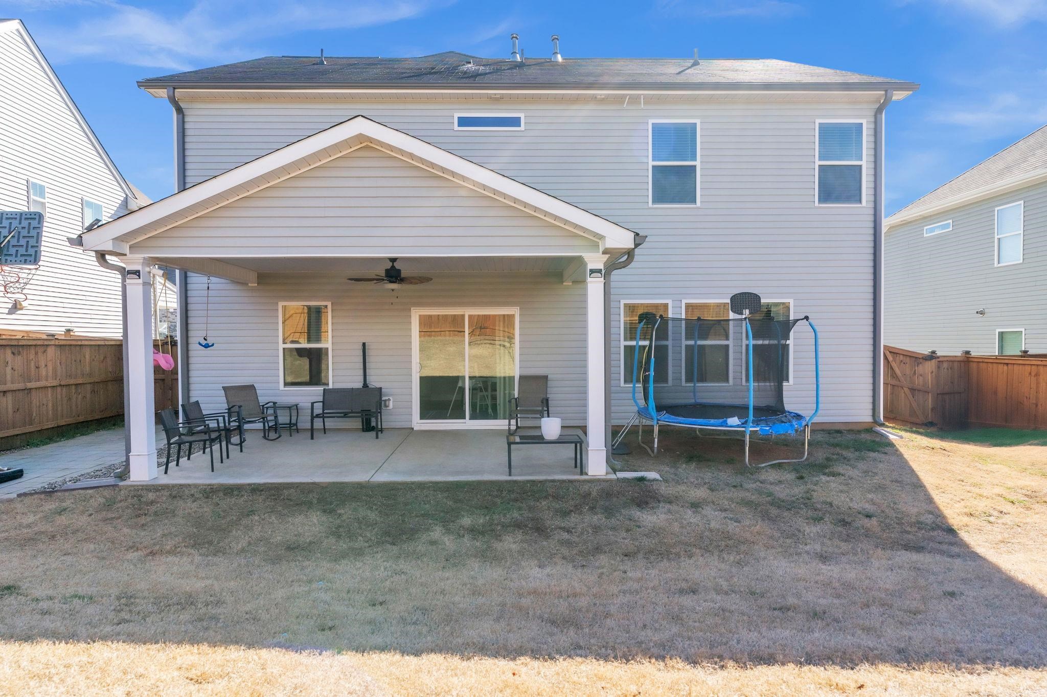 438 Wolfbend Road Reidville, SC 29388 - Photo 24 of 25