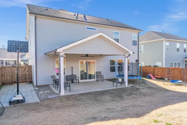 $375,000 | 438 Wolfbend Road, Reidville, SC 29388