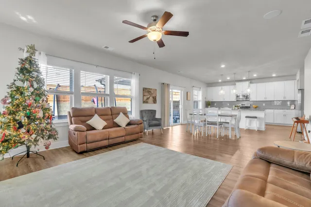 $375,000 | 438 Wolfbend Road, Reidville, SC 29388