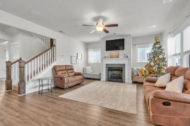 $375,000 | 438 Wolfbend Road, Reidville, SC 29388