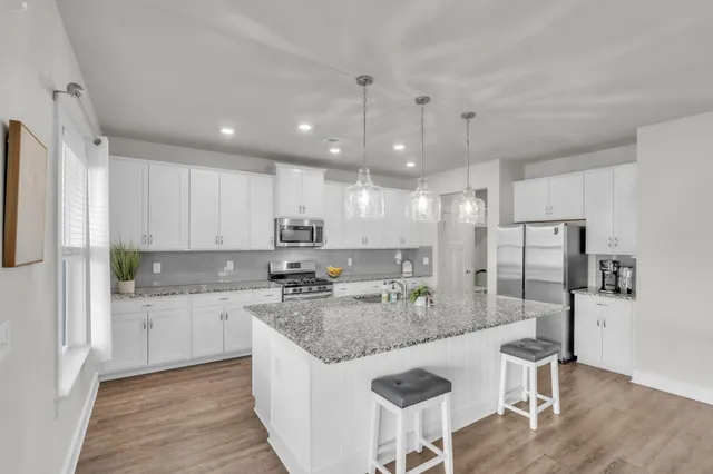 $375,000 | 438 Wolfbend Road, Reidville, SC 29388