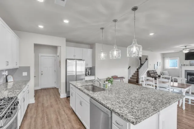 $375,000 | 438 Wolfbend Road, Reidville, SC 29388