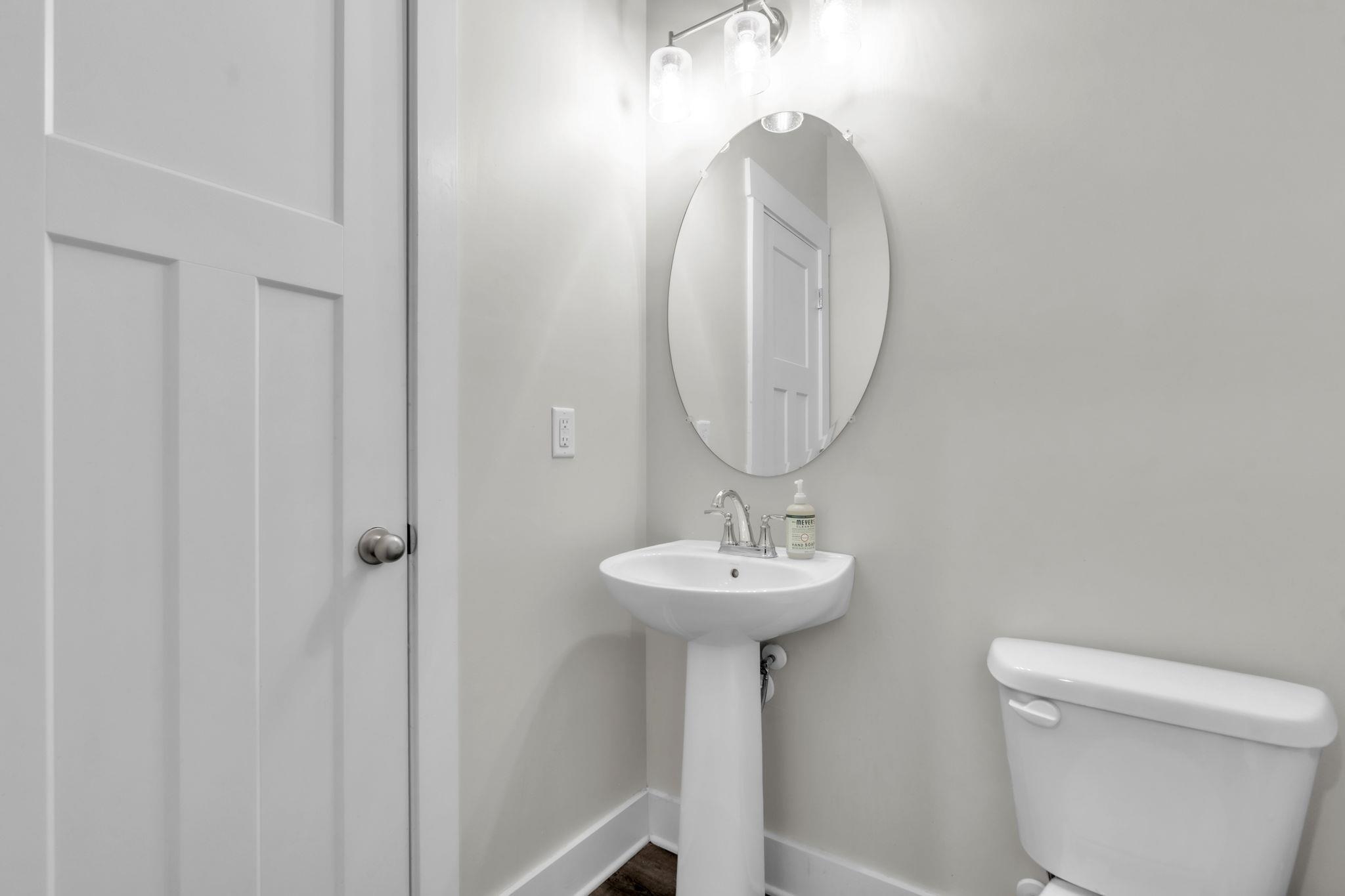 438 Wolfbend Road Reidville, SC 29388 - Photo 8 of 25