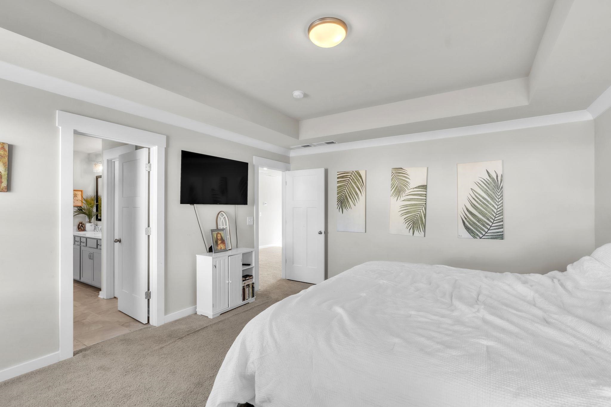 438 Wolfbend Road Reidville, SC 29388 - Photo 9 of 25