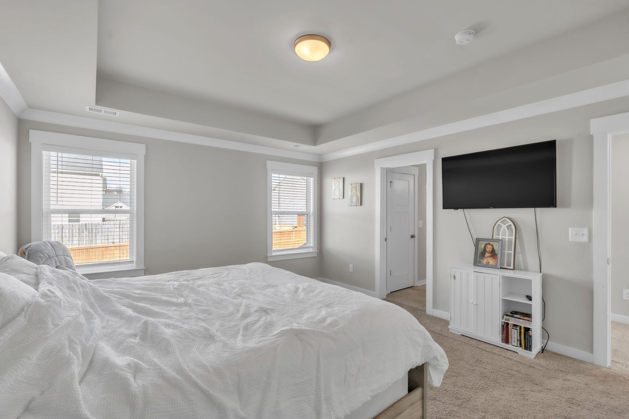 438 Wolfbend Road Reidville, SC 29388 - Photo 10 of 25