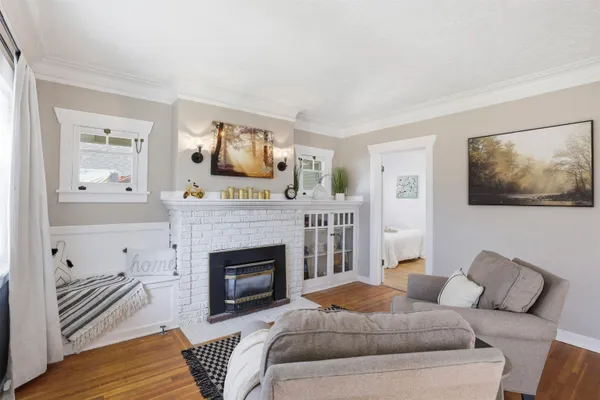 $375,000 | 3402 West Kiernan Avenue, Spokane, WA 99205