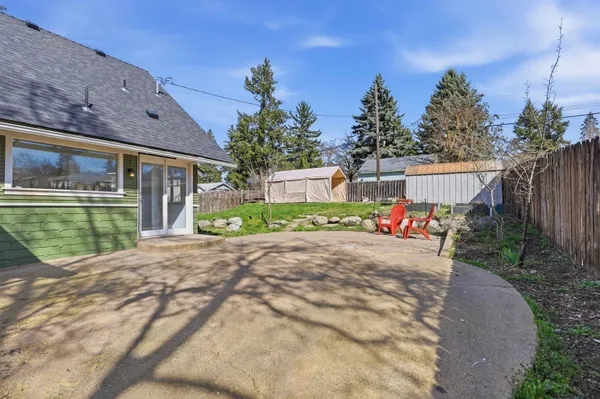 $375,000 | 3402 West Kiernan Avenue, Spokane, WA 99205