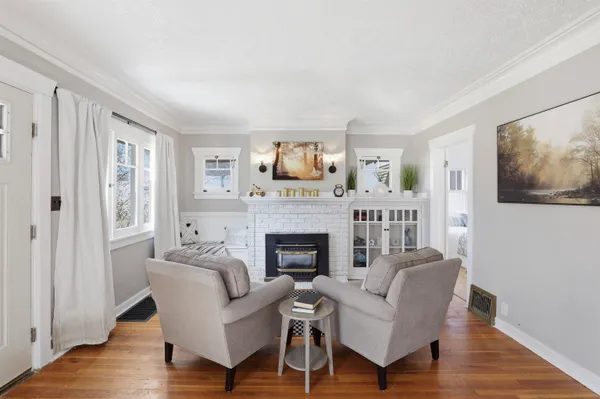 $375,000 | 3402 West Kiernan Avenue, Spokane, WA 99205