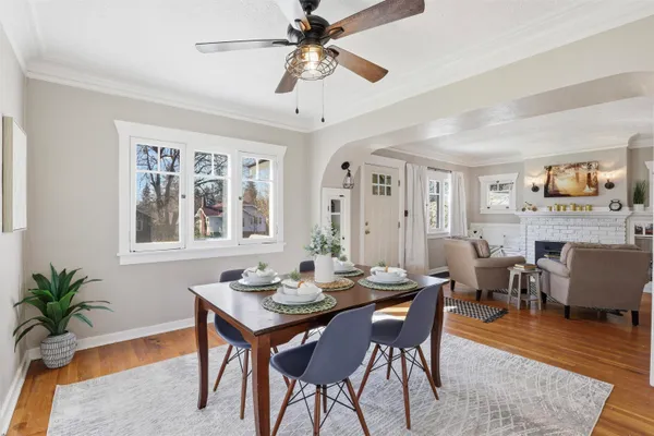 $375,000 | 3402 West Kiernan Avenue, Spokane, WA 99205