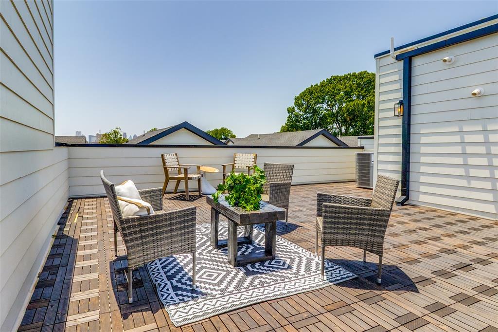 5633 Live Oak Street, Unit 103 Dallas, TX 75206 - Photo 1 of 28