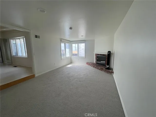 a view of an entryway