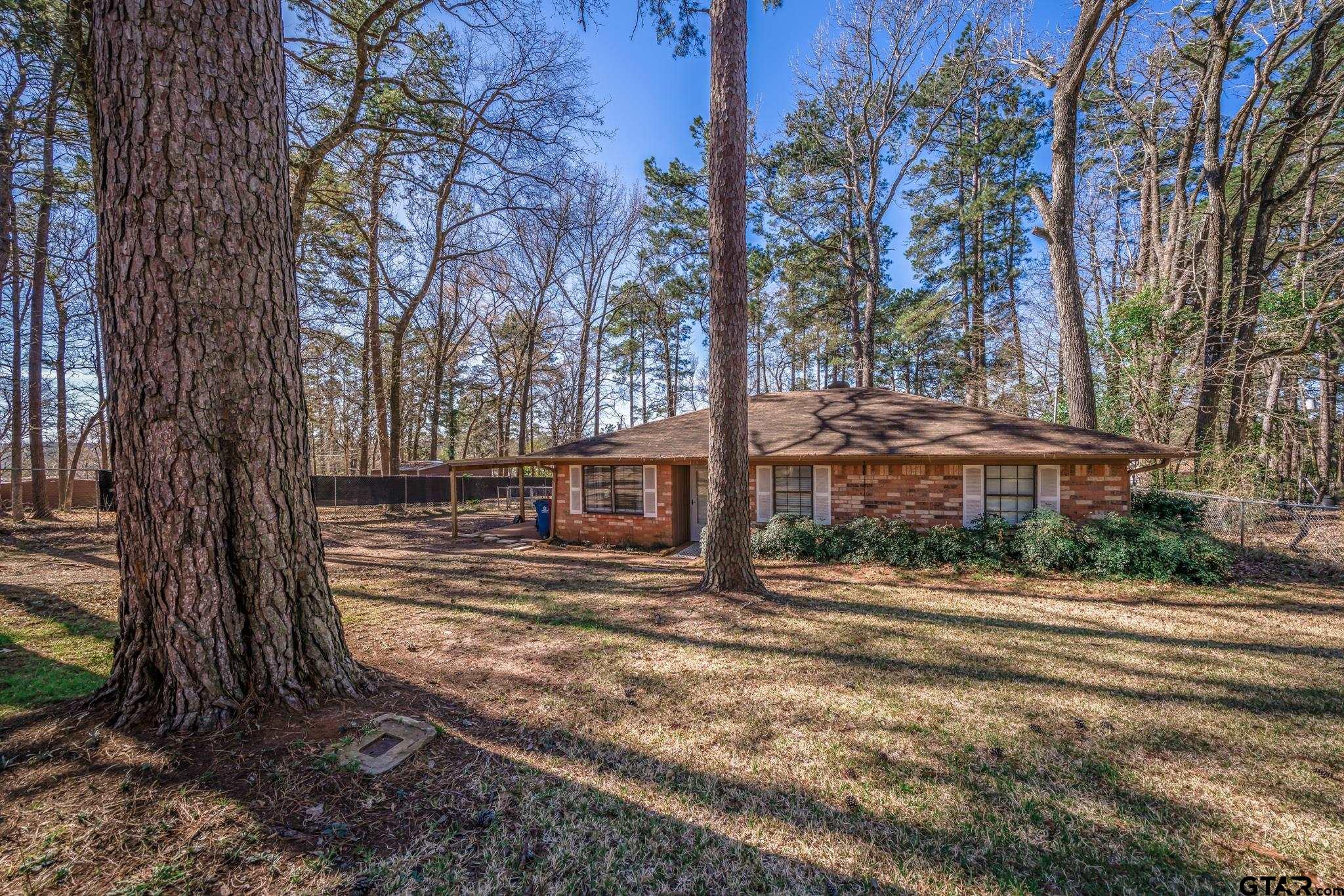 179 North Pinecrest Rusk, TX 75785 - Photo 20 of 23