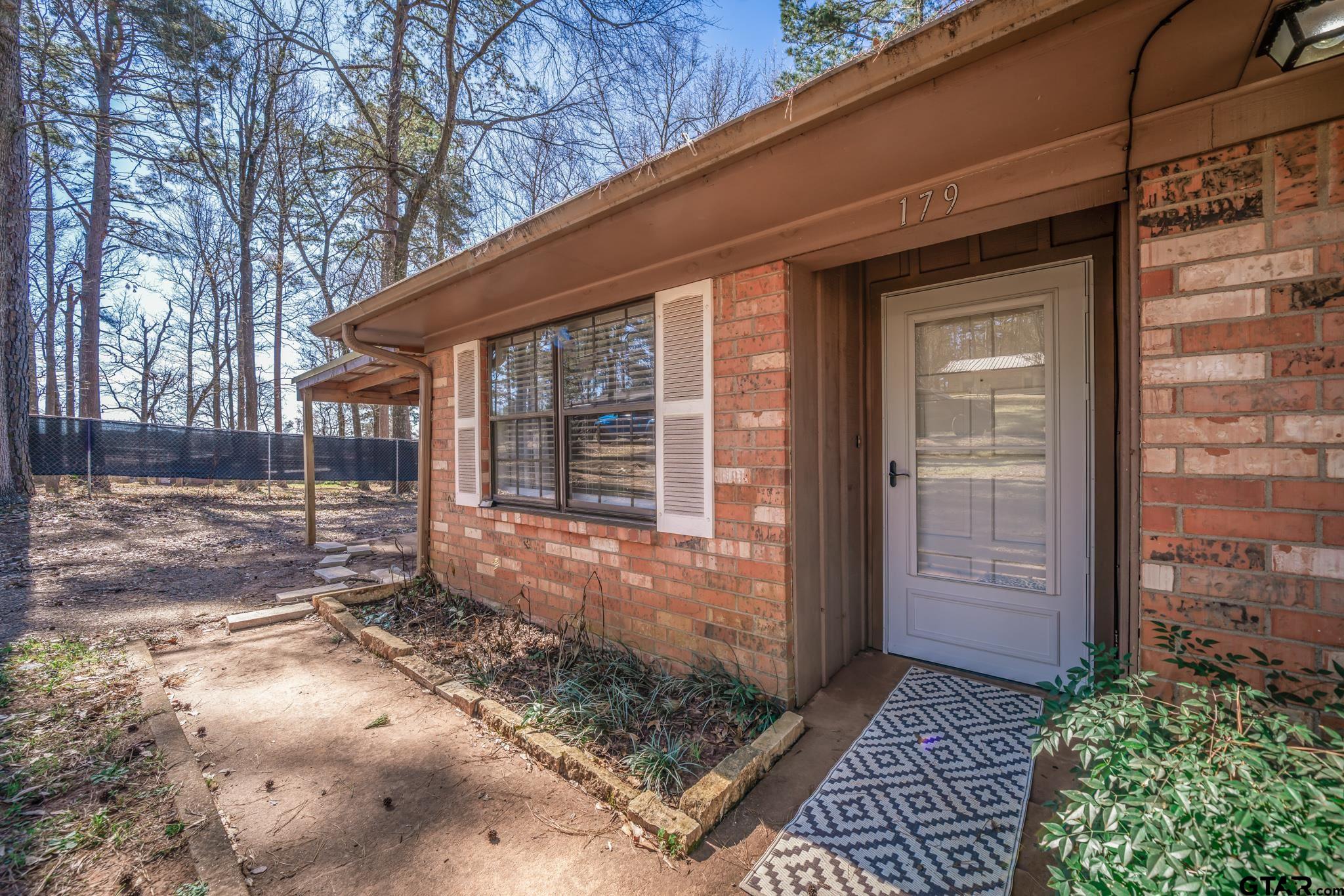 179 North Pinecrest Rusk, TX 75785 - Photo 2 of 23