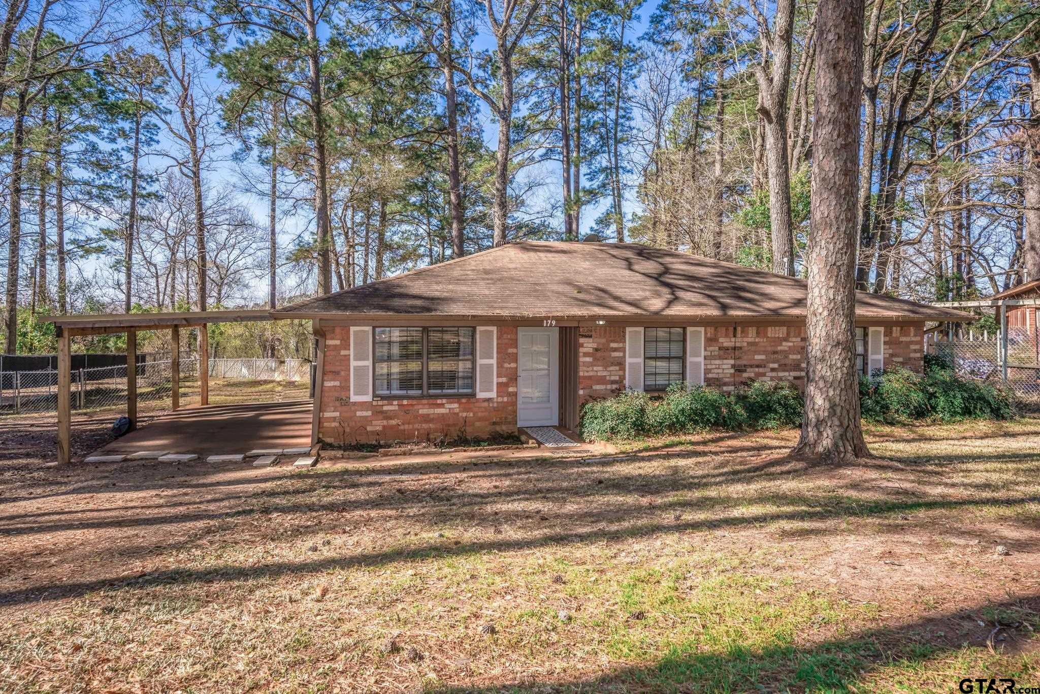 179 North Pinecrest Rusk, TX 75785 - Photo 21 of 23